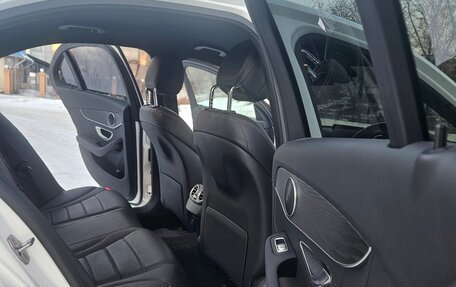 Mercedes-Benz C-Класс, 2019 год, 2 790 000 рублей, 19 фотография