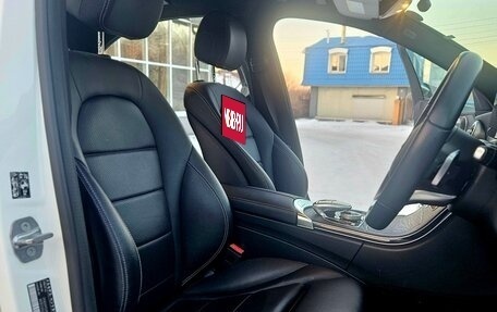 Mercedes-Benz C-Класс, 2019 год, 2 790 000 рублей, 20 фотография