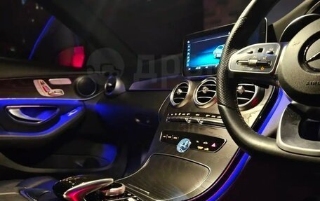 Mercedes-Benz C-Класс, 2019 год, 2 790 000 рублей, 30 фотография