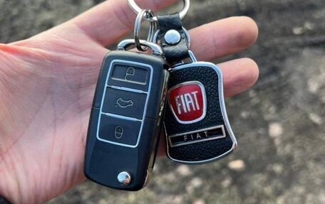 Fiat Panda II, 2008 год, 299 000 рублей, 11 фотография