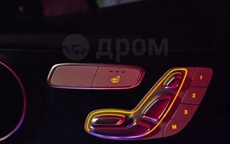 Mercedes-Benz C-Класс, 2019 год, 2 790 000 рублей, 32 фотография