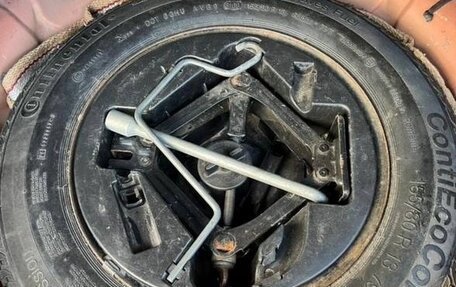 Fiat Panda II, 2008 год, 299 000 рублей, 10 фотография