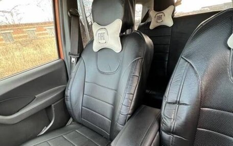 Fiat Panda II, 2008 год, 299 000 рублей, 14 фотография