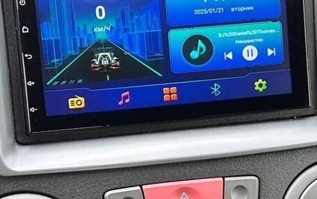 Fiat Panda II, 2008 год, 299 000 рублей, 15 фотография