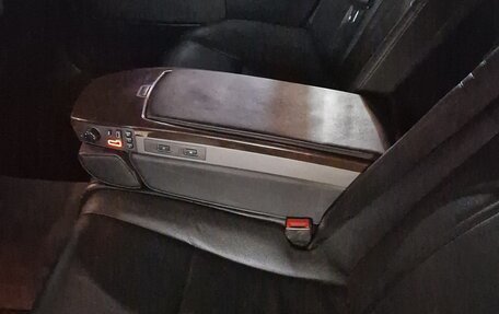 BMW 7 серия, 2002 год, 450 000 рублей, 6 фотография