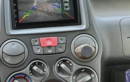 Fiat Panda II, 2008 год, 299 000 рублей, 16 фотография