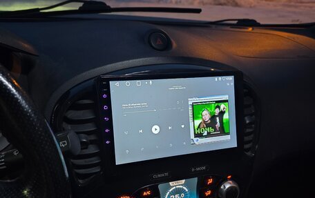 Nissan Juke II, 2012 год, 870 000 рублей, 7 фотография