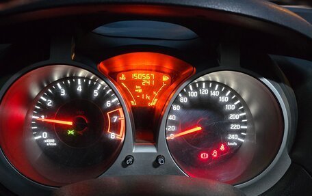 Nissan Juke II, 2012 год, 870 000 рублей, 6 фотография