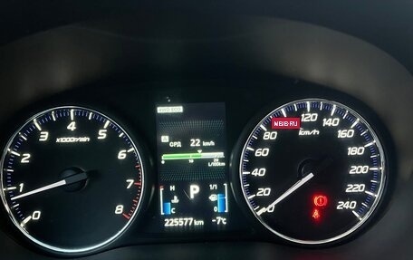 Mitsubishi Outlander III рестайлинг 3, 2013 год, 1 390 000 рублей, 11 фотография