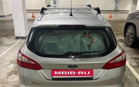 Ford Focus III, 2012 год, 610 000 рублей, 2 фотография