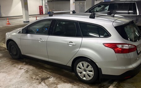 Ford Focus III, 2012 год, 610 000 рублей, 6 фотография
