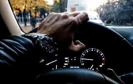 Lexus IS II рестайлинг 2, 2007 год, 1 500 000 рублей, 2 фотография