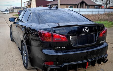 Lexus IS II рестайлинг 2, 2007 год, 1 500 000 рублей, 5 фотография