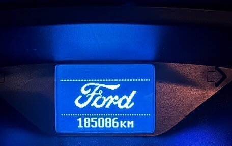 Ford Focus III, 2012 год, 610 000 рублей, 9 фотография