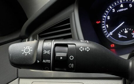 Hyundai Sonata VII, 2019 год, 1 749 000 рублей, 18 фотография