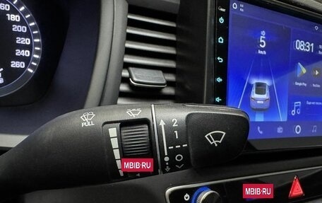 Hyundai Sonata VII, 2019 год, 1 749 000 рублей, 19 фотография