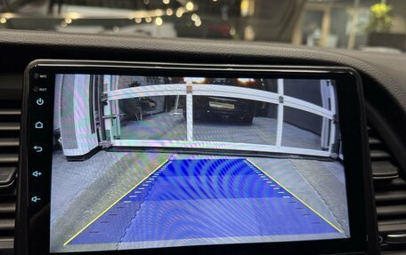 Hyundai Sonata VII, 2019 год, 1 749 000 рублей, 24 фотография