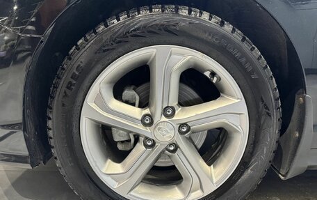 Hyundai Sonata VII, 2019 год, 1 749 000 рублей, 28 фотография