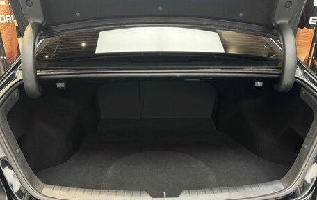 Hyundai Sonata VII, 2019 год, 1 749 000 рублей, 27 фотография