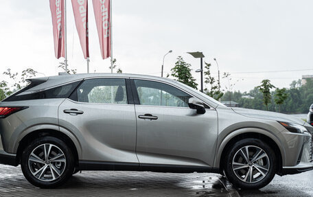 Lexus RX IV рестайлинг, 2025 год, 8 390 000 рублей, 4 фотография