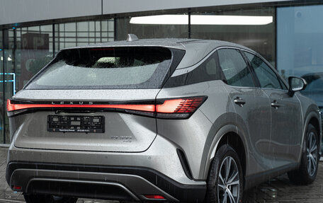 Lexus RX IV рестайлинг, 2025 год, 8 390 000 рублей, 5 фотография