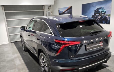 Haval F7, 2025 год, 2 900 000 рублей, 3 фотография