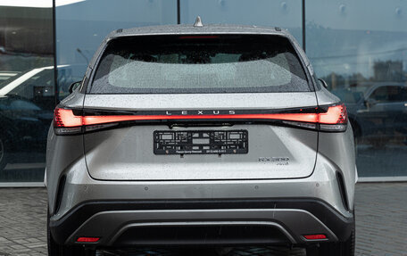 Lexus RX IV рестайлинг, 2025 год, 8 390 000 рублей, 6 фотография