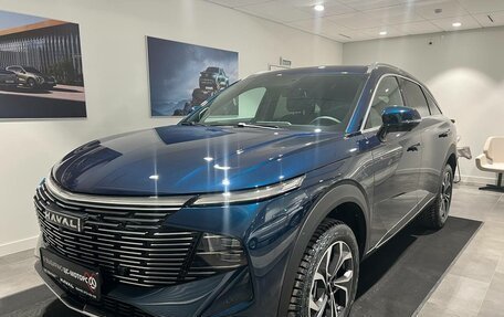 Haval F7, 2025 год, 2 900 000 рублей, 2 фотография