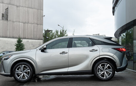Lexus RX IV рестайлинг, 2025 год, 8 390 000 рублей, 8 фотография