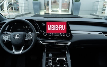 Lexus RX IV рестайлинг, 2025 год, 8 390 000 рублей, 10 фотография