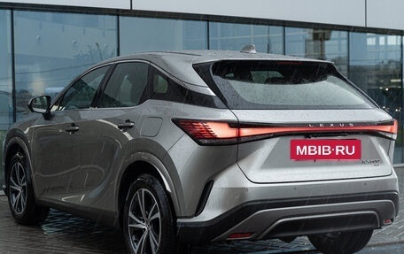 Lexus RX IV рестайлинг, 2025 год, 8 390 000 рублей, 7 фотография