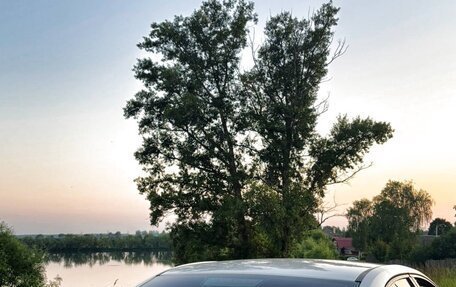 Ford Focus II рестайлинг, 2006 год, 450 000 рублей, 5 фотография