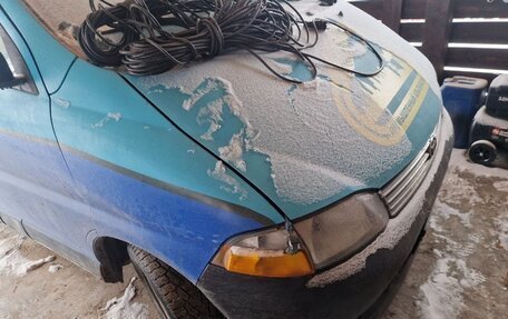 Toyota HiAce, 1997 год, 190 000 рублей, 2 фотография