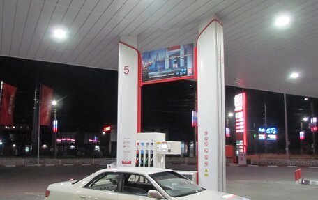 Toyota Mark II VIII (X100), 1997 год, 750 000 рублей, 8 фотография