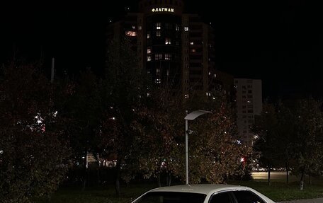 Toyota Mark II VIII (X100), 1997 год, 750 000 рублей, 2 фотография