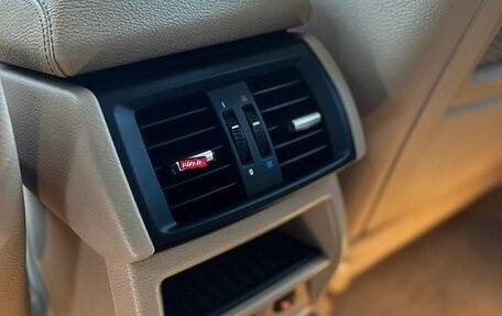 BMW X3, 2013 год, 2 800 000 рублей, 11 фотография