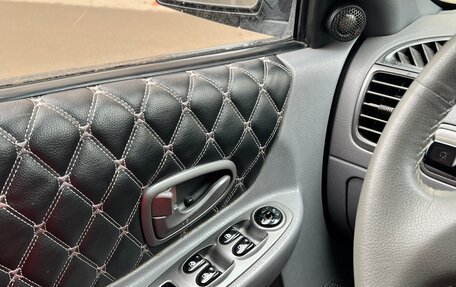 Hyundai Accent II, 2008 год, 355 000 рублей, 5 фотография