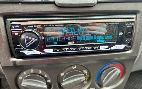 Hyundai Accent II, 2008 год, 355 000 рублей, 7 фотография