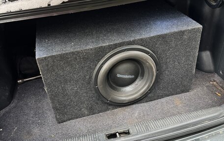 Hyundai Accent II, 2008 год, 355 000 рублей, 8 фотография