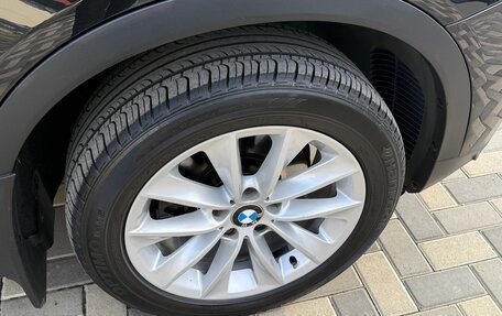 BMW X3, 2014 год, 2 100 000 рублей, 9 фотография