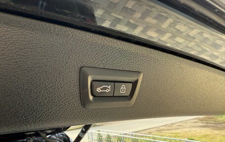 BMW X3, 2014 год, 2 100 000 рублей, 10 фотография