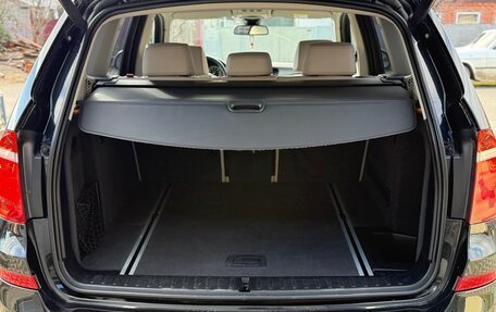 BMW X3, 2014 год, 2 100 000 рублей, 7 фотография