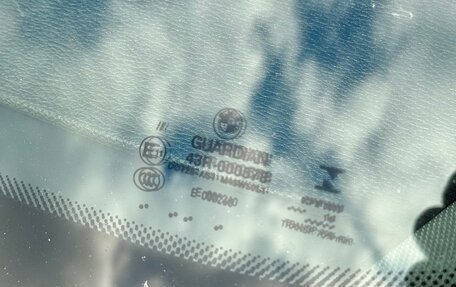 BMW X3, 2014 год, 2 100 000 рублей, 11 фотография