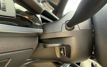 BMW X3, 2014 год, 2 100 000 рублей, 16 фотография