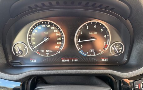 BMW X3, 2014 год, 2 100 000 рублей, 25 фотография