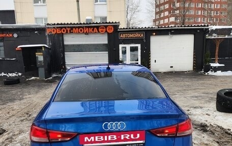 Audi A3, 2019 год, 2 100 000 рублей, 3 фотография