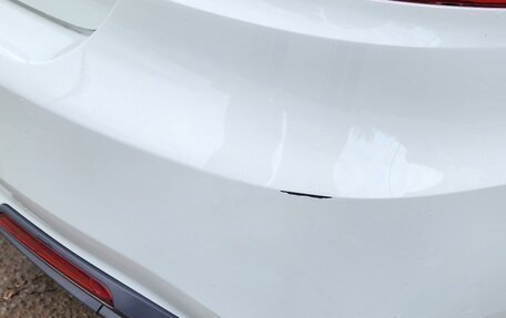 Volkswagen Polo VI (EU Market), 2017 год, 1 499 000 рублей, 8 фотография