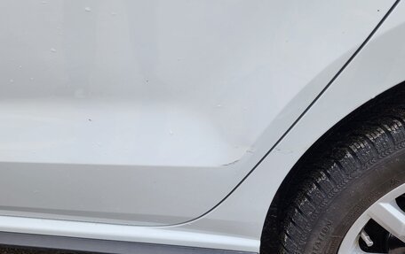 Volkswagen Polo VI (EU Market), 2017 год, 1 499 000 рублей, 9 фотография