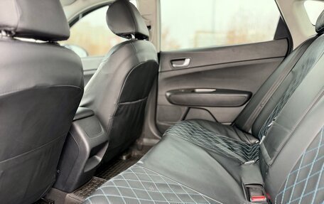 KIA Optima IV, 2019 год, 1 390 000 рублей, 15 фотография