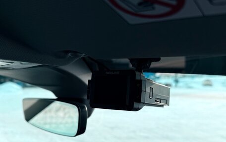 Volkswagen Tiguan II, 2021 год, 3 400 000 рублей, 6 фотография